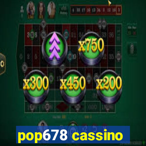 pop678 cassino